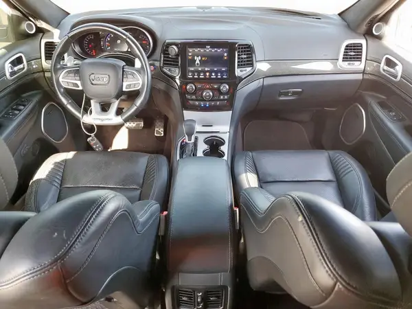 1C4RJFN98KC548540 2019 JEEP GRAND CHEROKEE - Image 8