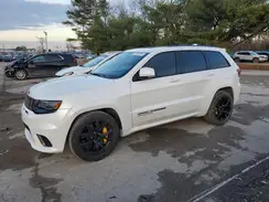 1C4RJFN98KC577150 2019 JEEP GRAND CHEROKEE