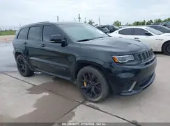 1C4RJFN98KC740508 2019 JEEP GRAND CHEROKEE