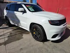 1C4RJFN98KC754750 2019 JEEP GRAND CHEROKEE