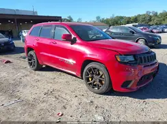 1C4RJFN98KC792401 2019 JEEP GRAND CHEROKEE