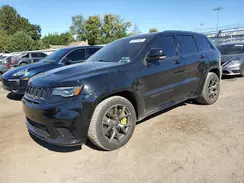 1C4RJFN98LC254878 2020 JEEP GRAND CHEROKEE