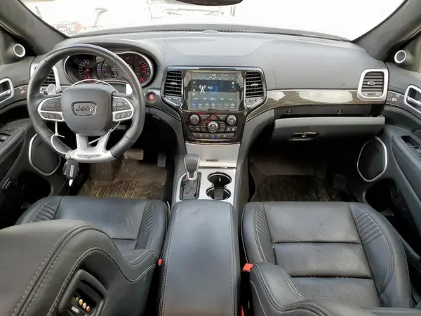 1C4RJFN98MC823097 2021 JEEP GRAND CHEROKEE - Image 8