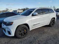 1C4RJFN98MC842569 2021 JEEP GRAND CHEROKEE