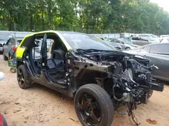 1C4RJFN99JC223538 2018 JEEP GRAND CHEROKEE