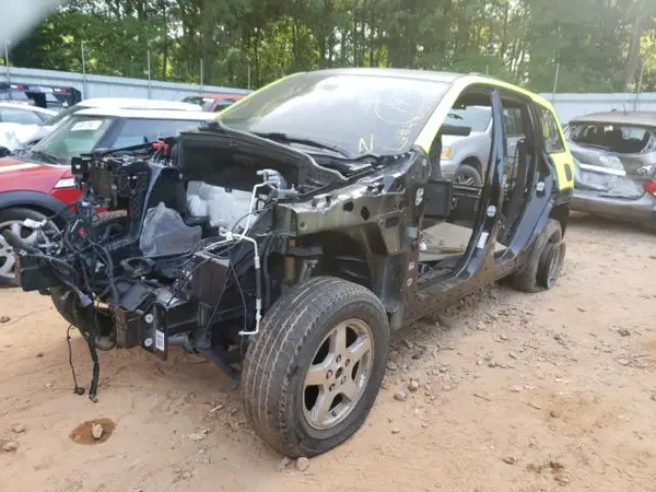 1C4RJFN99JC223538 2018 JEEP GRAND CHEROKEE - Image 2