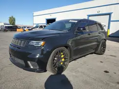 1C4RJFN99JC223975 2018 JEEP GRAND CHEROKEE