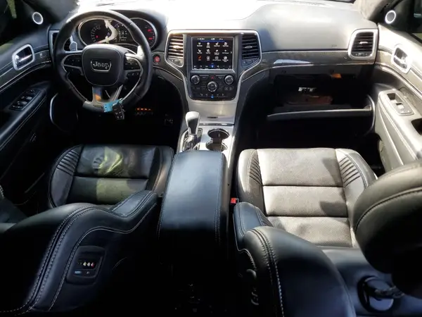 1C4RJFN99JC223975 2018 JEEP GRAND CHEROKEE - Image 8