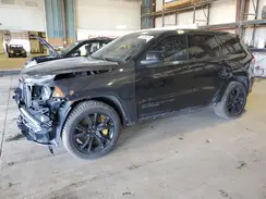 1C4RJFN99JC272397 2018 JEEP GRAND CHEROKEE