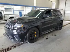 1C4RJFN99JC283755 2018 JEEP GRAND CHEROKEE