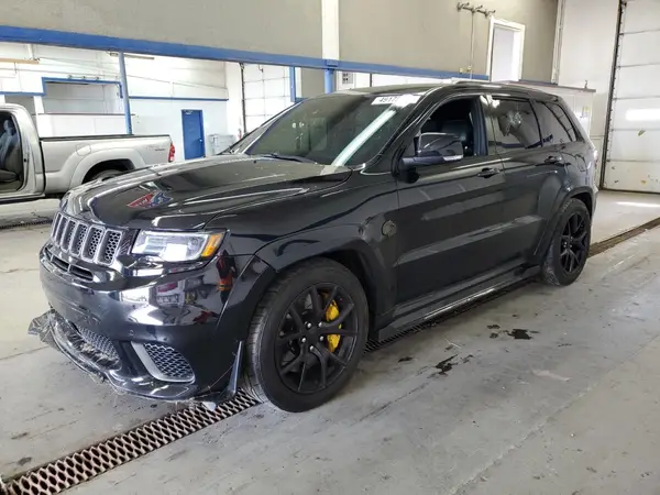 1C4RJFN99JC283755 2018 JEEP GRAND CHEROKEE - Image 1