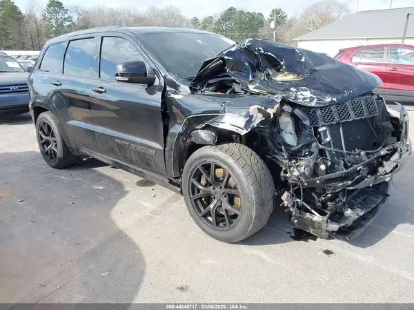 1C4RJFN99JC283870 2018 JEEP GRAND CHEROKEE - Image 1