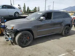 1C4RJFN99JC283979 2018 JEEP GRAND CHEROKEE