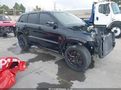 1C4RJFN99JC284078 2018 JEEP GRAND CHEROKEE