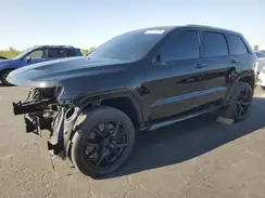 1C4RJFN99JC293864 2018 JEEP GRAND CHEROKEE