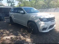 1C4RJFN99JC293881 2018 JEEP GRAND CHEROKEE