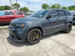 1C4RJFN99JC309254 2018 JEEP GRAND CHEROKEE