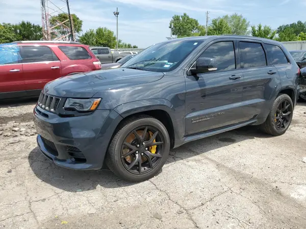 1C4RJFN99JC309254 2018 JEEP GRAND CHEROKEE