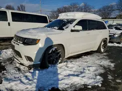 1C4RJFN99JC314230 2018 JEEP GRAND CHEROKEE