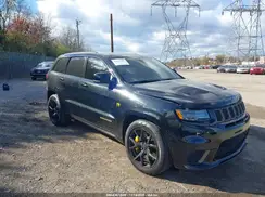 1C4RJFN99JC316351 2018 JEEP GRAND CHEROKEE