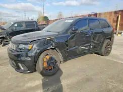 1C4RJFN99JC323347 2018 JEEP GRAND CHEROKEE