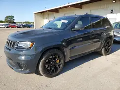 1C4RJFN99JC328712 2018 JEEP GRAND CHEROKEE