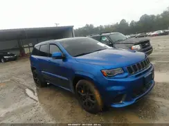 1C4RJFN99JC332825 2018 JEEP GRAND CHEROKEE