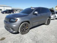 1C4RJFN99JC363038 2018 JEEP GRAND CHEROKEE