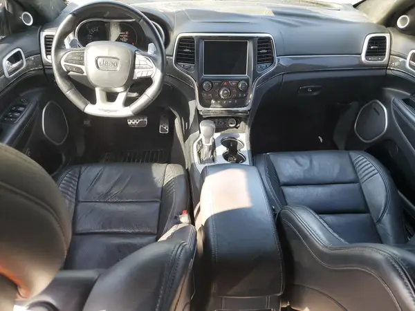 1C4RJFN99JC411265 2018 JEEP GRAND CHEROKEE - Image 8