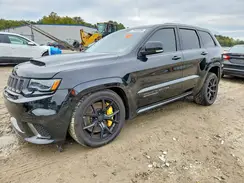 1C4RJFN99JC443732 2018 JEEP GRAND CHEROKEE