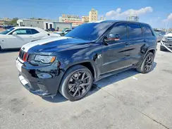1C4RJFN99KC647139 2019 JEEP GRAND CHEROKEE