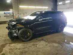 1C4RJFN99KC738122 2019 JEEP GRAND CHEROKEE