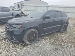 1C4RJFN99LC402116 2020 JEEP GRAND CHEROKEE