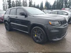 1C4RJFN99LC405260 2020 JEEP GRAND CHEROKEE