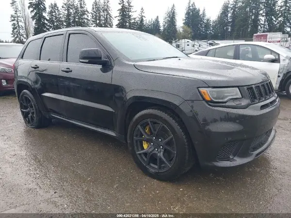1C4RJFN99LC405260 2020 JEEP GRAND CHEROKEE - Image 1