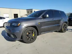 1C4RJFN9XJC198732 2018 JEEP GRAND CHEROKEE