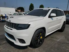 1C4RJFN9XJC223743 2018 JEEP GRAND CHEROKEE