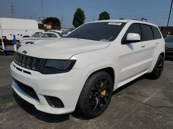 1C4RJFN9XJC223743 2018 JEEP GRAND CHEROKEE - Image 1