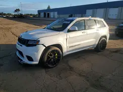 1C4RJFN9XJC223905 2018 JEEP GRAND CHEROKEE