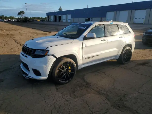 1C4RJFN9XJC223905 2018 JEEP GRAND CHEROKEE - Image 1