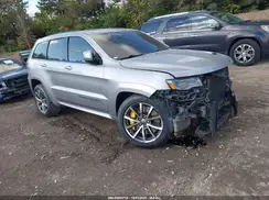 1C4RJFN9XJC224004 2018 JEEP GRAND CHEROKEE