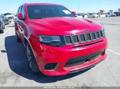 1C4RJFN9XJC224018 2018 JEEP GRAND CHEROKEE