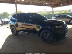 1C4RJFN9XJC225816 2018 JEEP GRAND CHEROKEE