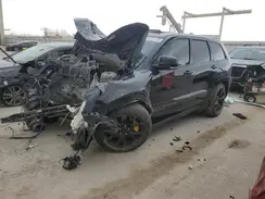1C4RJFN9XJC231597 2018 JEEP GRAND CHEROKEE