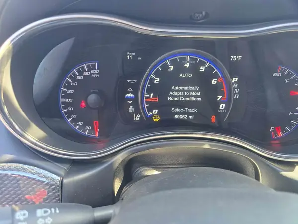 1C4RJFN9XJC281643 2018 JEEP GRAND CHEROKEE - Image 8