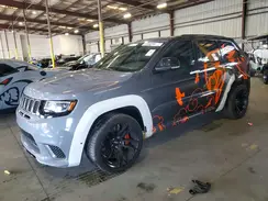 1C4RJFN9XJC293694 2018 JEEP GRAND CHEROKEE