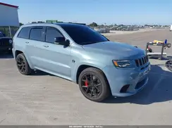 1C4RJFN9XJC309165 2018 JEEP GRAND CHEROKEE