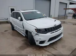 1C4RJFN9XJC315094 2018 JEEP GRAND CHEROKEE