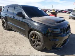 1C4RJFN9XJC331845 2018 JEEP GRAND CHEROKEE