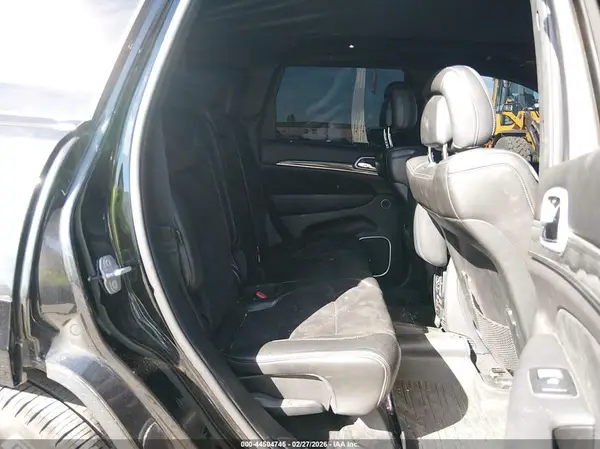 1C4RJFN9XJC331845 2018 JEEP GRAND CHEROKEE - Image 8